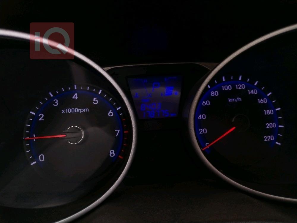 هيونداي توسان